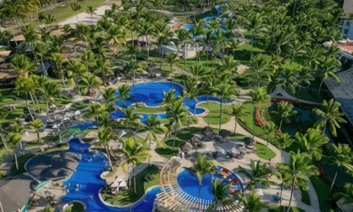 Transamerica Comandatuba - All Inclusive Resort