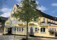 Hotel Restaurant Höttche Hotels in der Nähe von Kradepohl