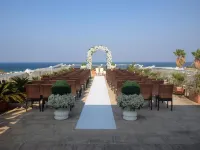 Hotel Masseria Fortificata Donnaloia Hotels in Capitolo