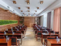 VisPas Balti Hotels in Бєльці