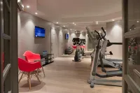 Ibis Styles Bourg la Reine Hotels in Sceaux