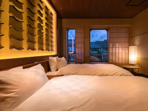 Kinosaki Onsen Tokitotoki