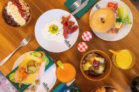 The Collector Hotels in Hague