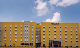 City Express by Marriott Irapuato Norte