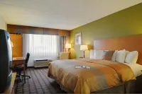 Best Western Plus Chicago Hillside Hotels near St Blase Catholic Church (Blessed Martyrs Of Chimbote Parish)