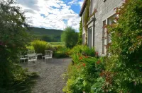 Blarcreen House Hotels in Taynuilt