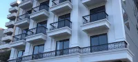 Muong Hoa View Hotel