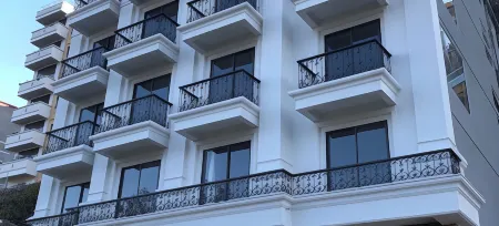 Muong Hoa View Hotel