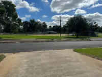 Three Ways Motel Hotel di Gilgandra