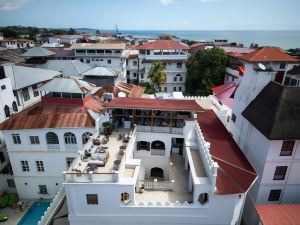 The Neela Boutique Hotel Stone Town