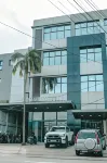 West Prime Hotel St. Peter and Paul Cathedral 주변 호텔