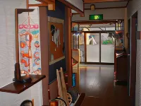 Ryokan Fujiya Hotels in Hamamatsu