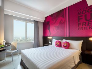 Favehotel Padjajaran Bogor