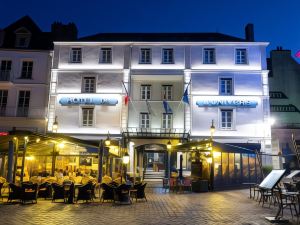 Hôtel de l'Univers Saint-Malo