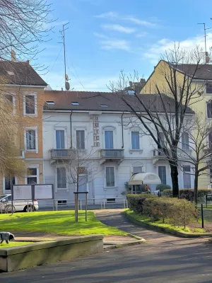 Hotel Aspromonte