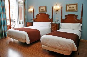 Hostal Victoria II