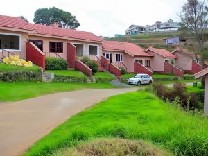 Hotel Lakeview Ooty