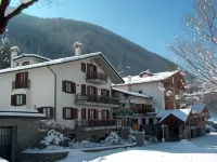 Hotel Beau Sejour Hotels in Étroubles