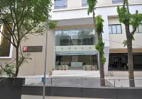 Tarawade Clarks Inn Pune Hotels near Ramakrishna Math Library