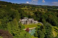 Merewood Country House Hotel Hotels in Windermere