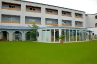 Sporthotel Podersdorf Hotels in Pamhagen