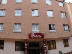 Victoria Hotel