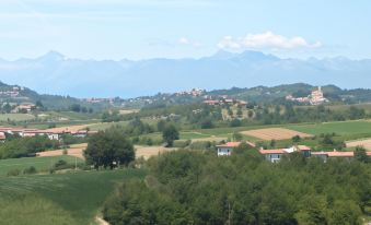 Il Balcone Sul Monferrato