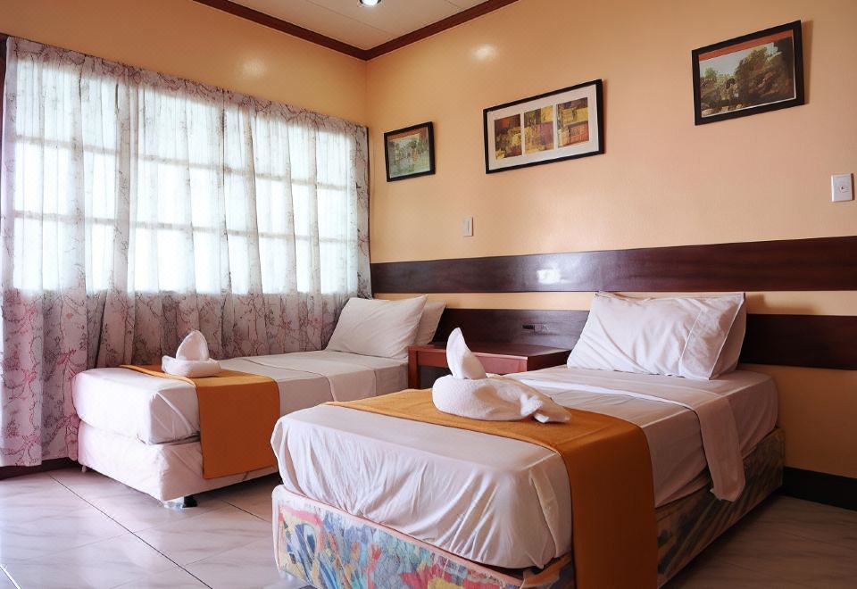 The Lighthouse Resort