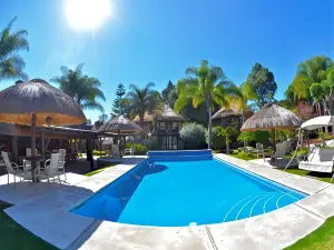 La Aldea Hotel & Spa