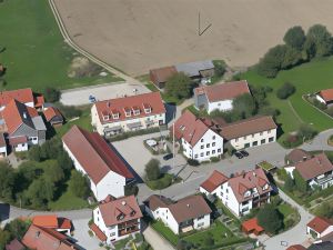 Gasthaus Hotel Ostermeier - Ostermeiers