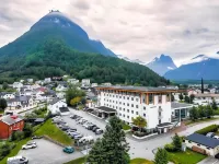 Grand Hotel - by Classic Norway Hotels Các khách sạn ở 