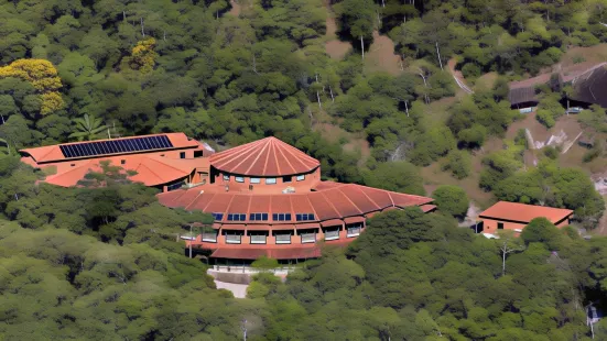 Hotel Fazenda Parque Dos Sonhos