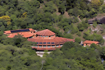 Hotel Fazenda Parque Dos Sonhos