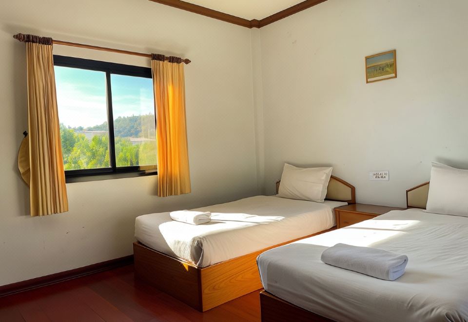 Sadudee Mansion - Housity