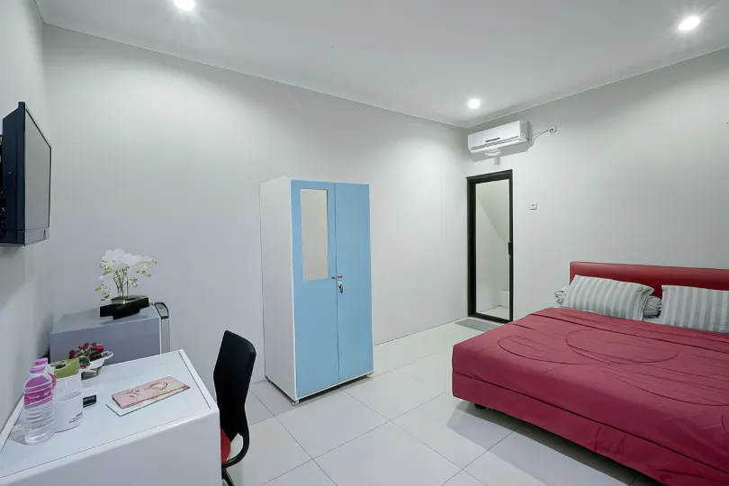 D'Paragon Bukit Sari Semarang