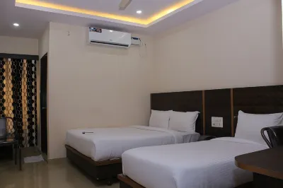 Hotel Asian International Hotels near Secunderabad Junction Railway Station