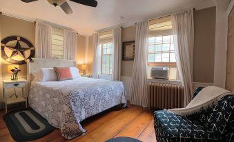 William's Grant Inn Bed and Breakfast - Housity