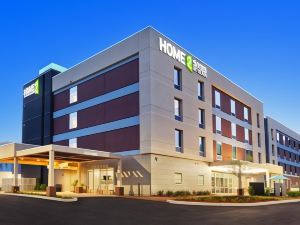 Home2 Suites by Hilton Birmingham Colonnade