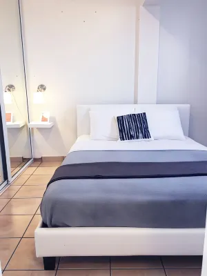Boulevard 205 Các khách sạn gần Sân bay Eugenio M. De Hostos