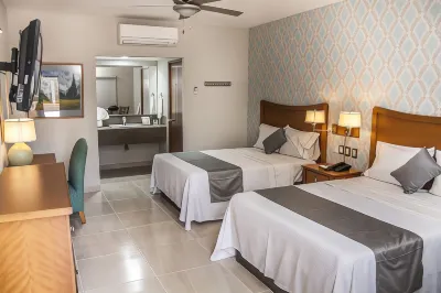 Hotel Maioris Navolato Các khách sạn ở 