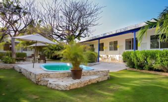 Casa Bakab by Rotamundos