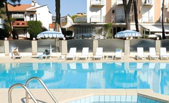 Residence Quadrifoglio