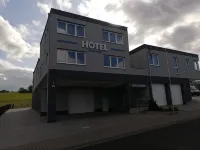 Hotel Am Spielacker Hotels in Bad Soden-Salmünster