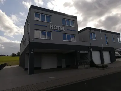 Hotel am Spielacker Hoteles en Gelnhausen