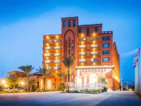 Alfahad Hotel Hotels near Chokdee Dim Sum