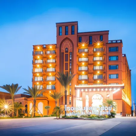 Alfahad Hotel