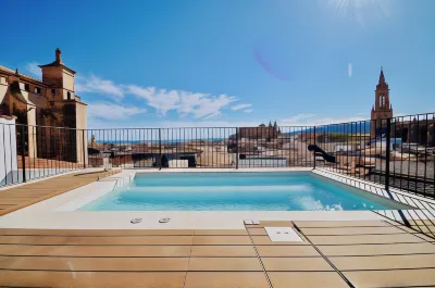 Hotel Basilica