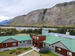 Fitz Roy Hosteria de Montana - El Chalten