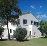 L'Esperluette en Camargue Hotels in Bernis