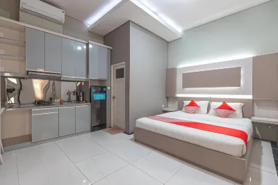 OYO 2248 Yayah Rooms Syariah Hotels near TPU GIRI PAKEM